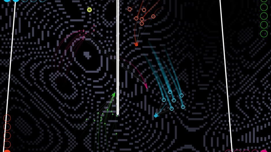 Particle Mace Screenshot