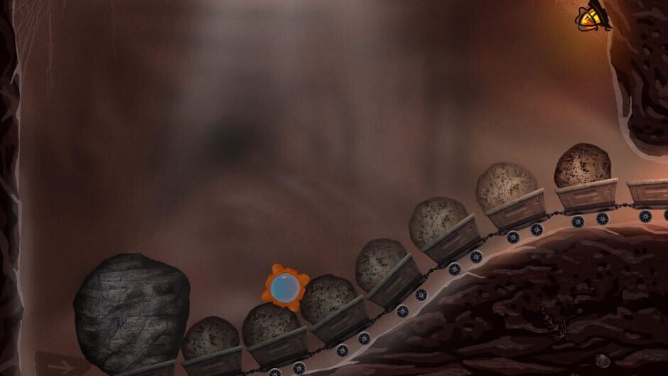 Portarius Screenshot