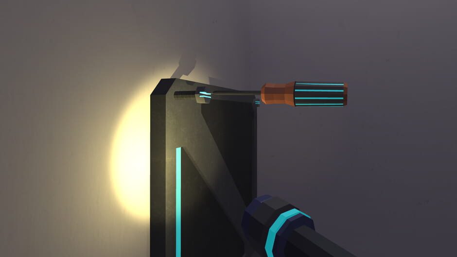 Unseen Diplomacy Screenshot