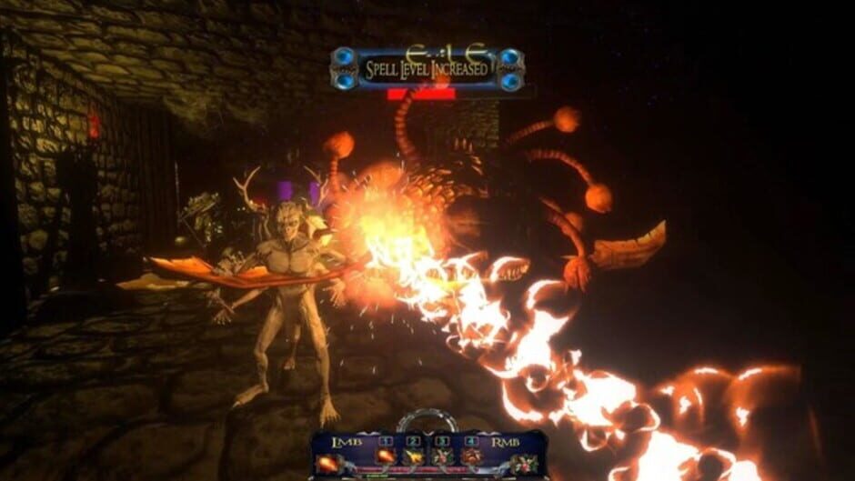 Deadly Profits Screenshot