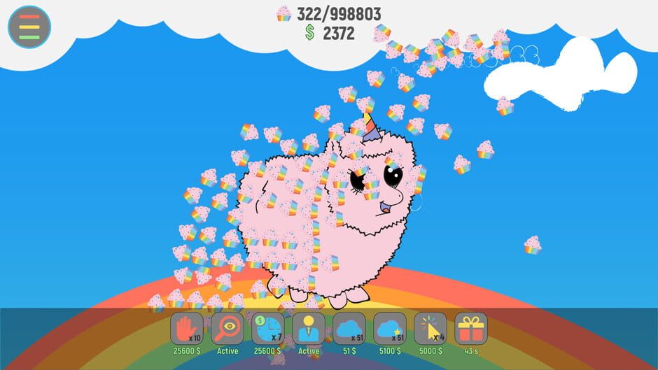 Feed the Pets Screenshot