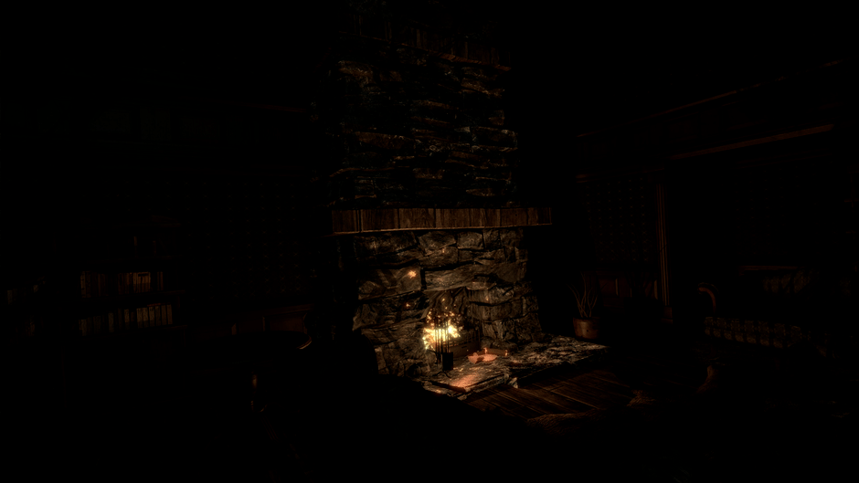 Affected: The Manor Screenshot