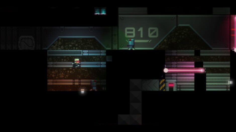 Stealth Bastard Deluxe screenshot 2