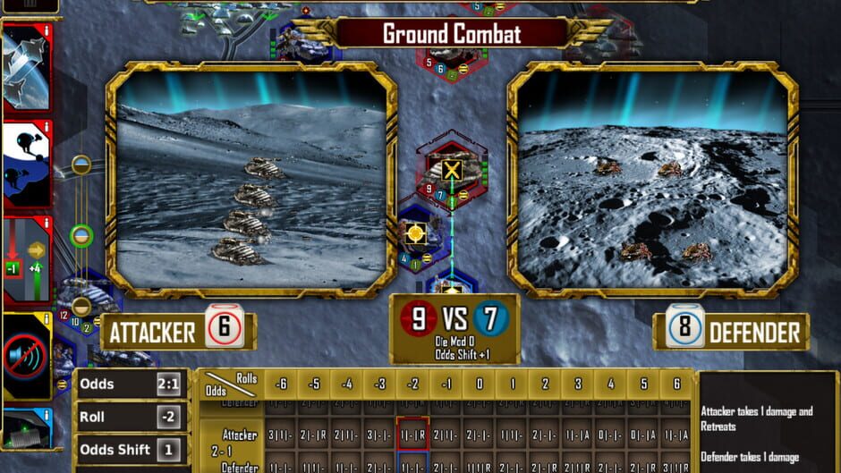 Ground Pounders Screenshot