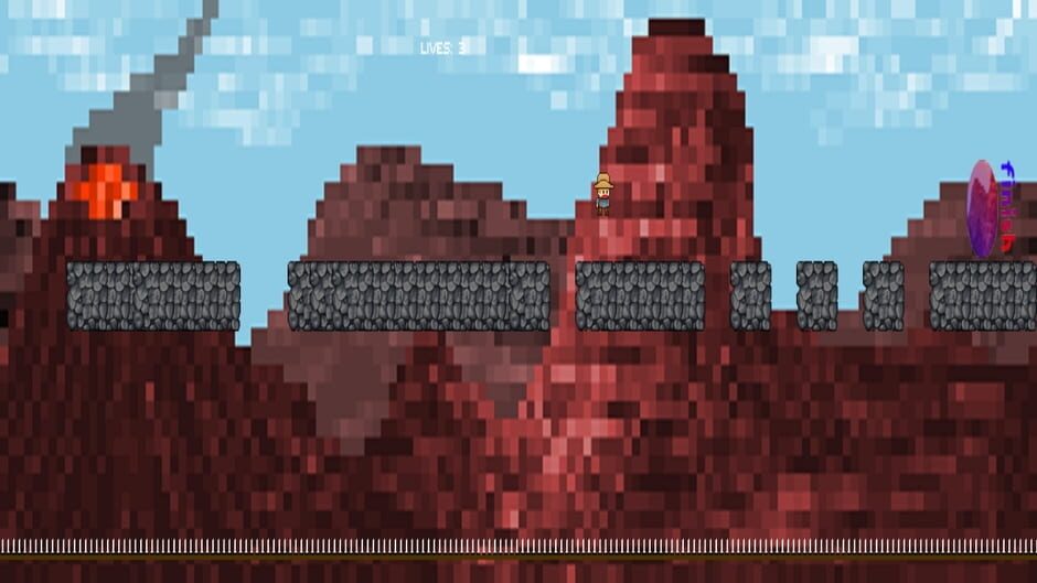 Cowboy Escape Screenshot
