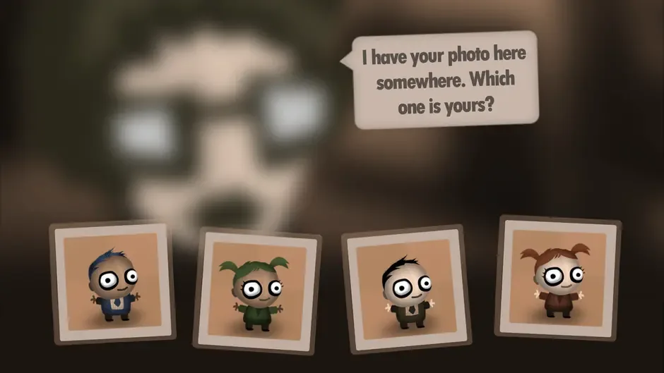Human Resource Machine, captura de tela 3