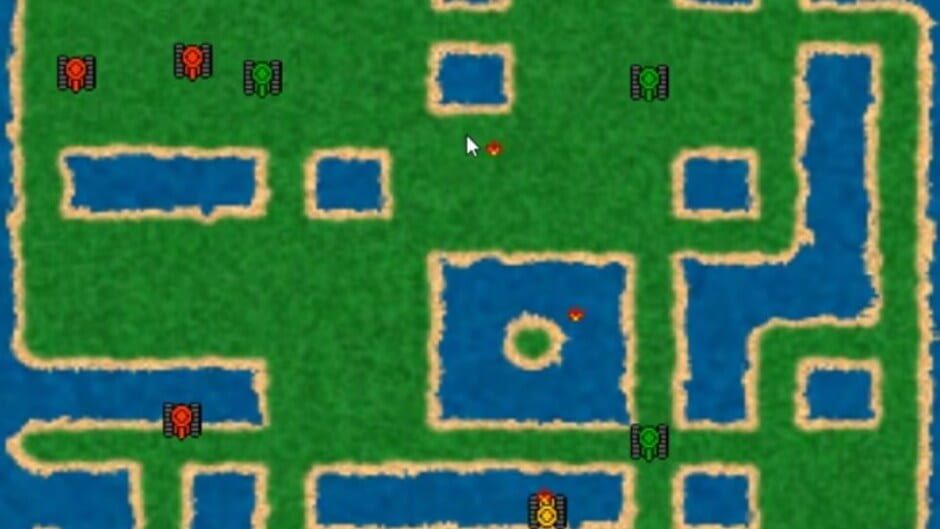 Real 1942 Screenshot