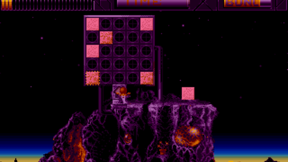 The Brain Blasters Screenshot