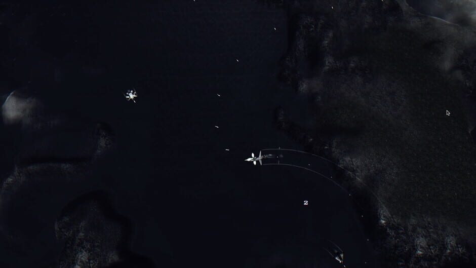 Angel Flare Screenshot