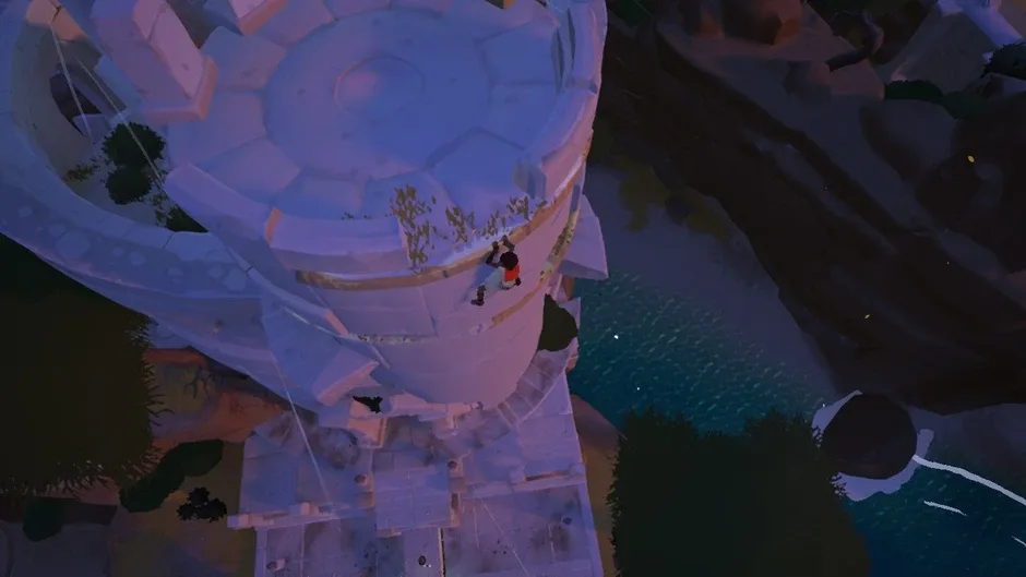 RiME, captura de tela 5