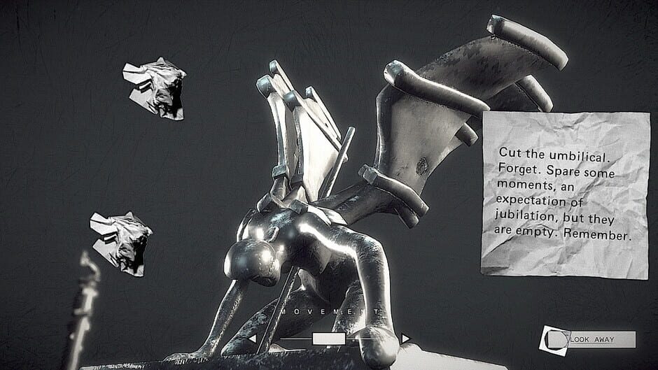 Beckett Screenshot