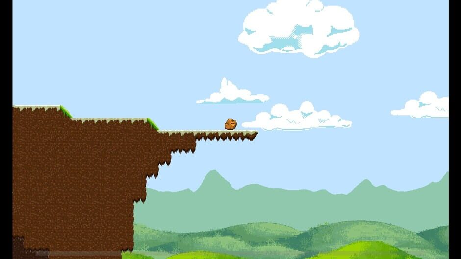Project Amaranth screenshot