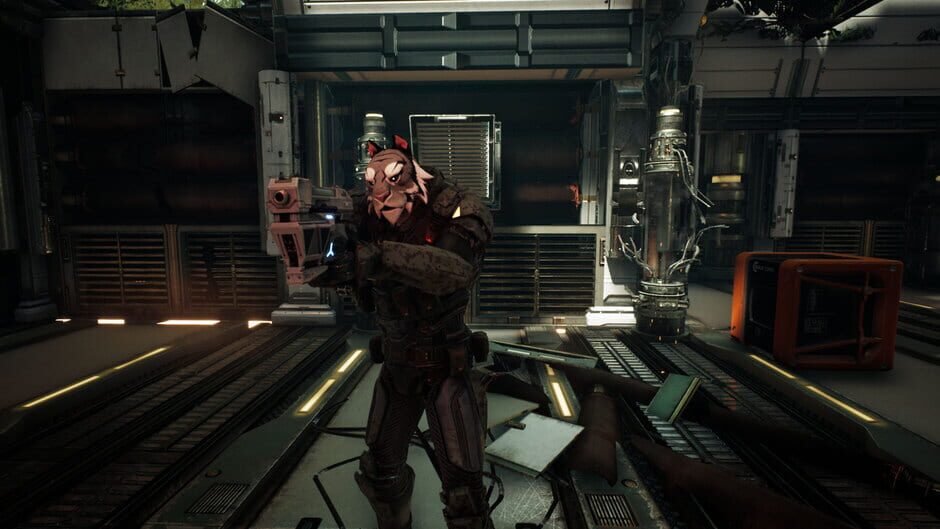 BattleBeasts Screenshot