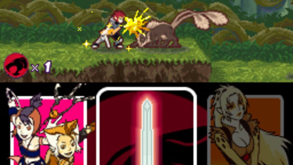 ThunderCats screenshot