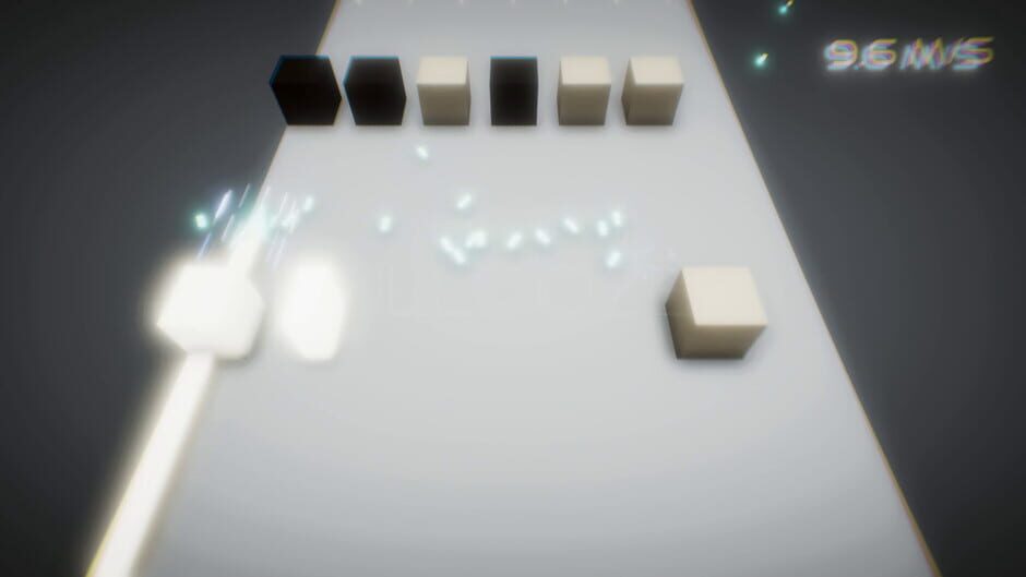 Project Velocity Screenshot