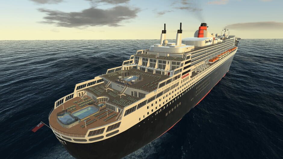 Magnificent Ships: Volume 2 Screenshot