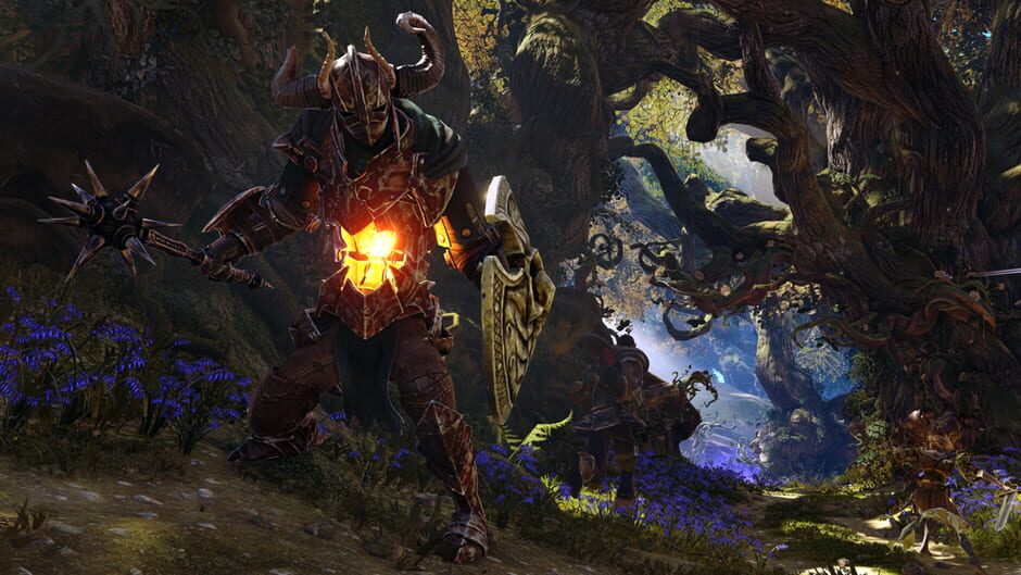 Screenshot Fable Legends