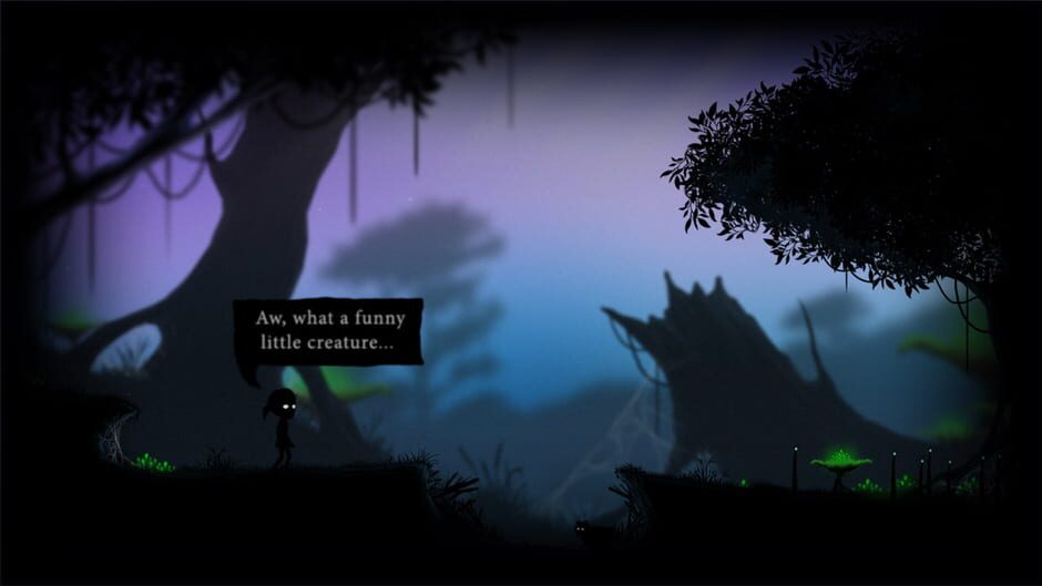 OddPlanet Screenshot