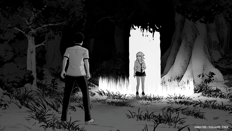 Tales Of Wedding Rings VR Screenshot