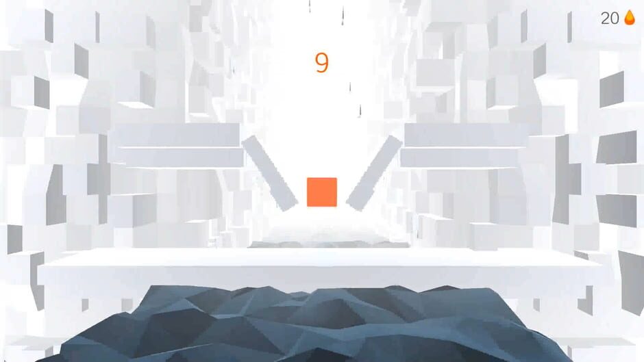 Jump! Jump! Jump! Screenshot