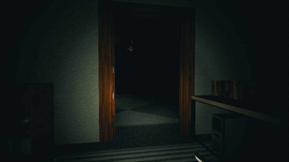 The Bedtime Story Screenshot