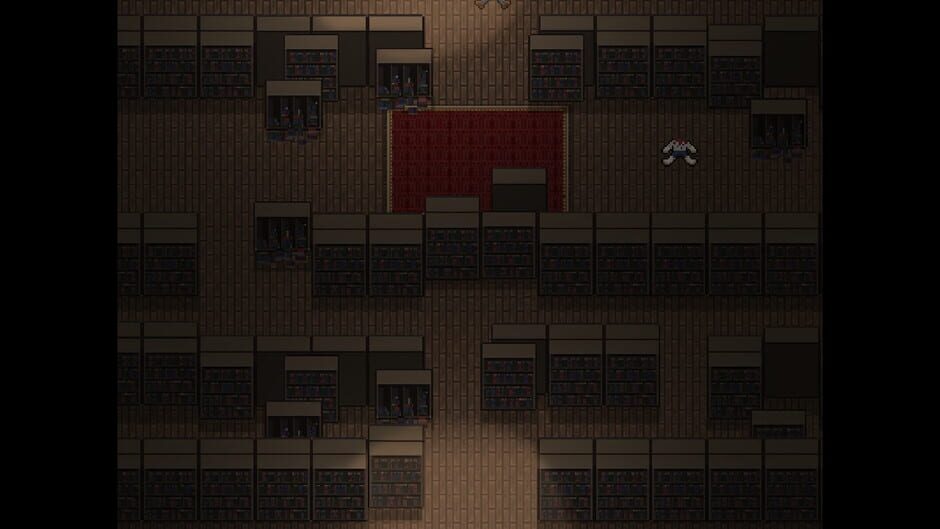 Kio's Adventure Screenshot