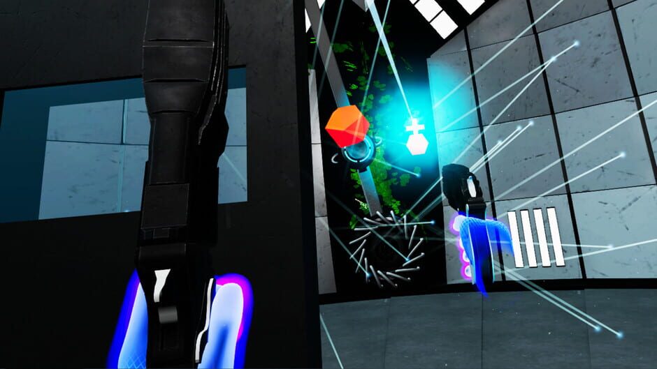 Quickshot Screenshot