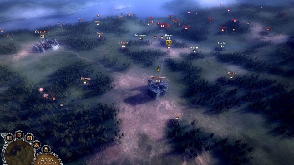 Real Warfare 2: Northern Crusades Screenshot