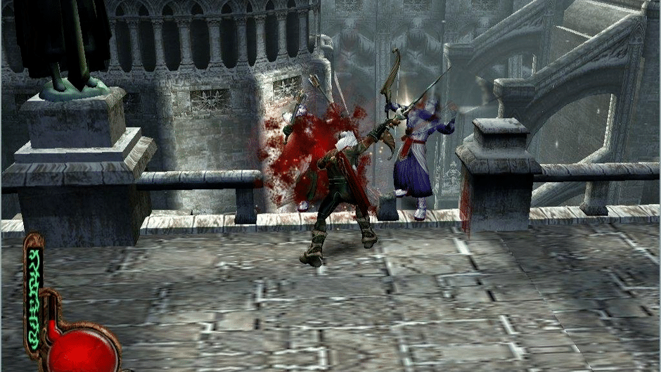 Legacy of Kain: Defiance Screenshot