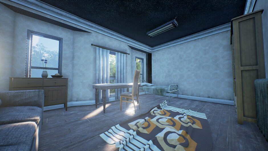 The Lost Island Screenshot