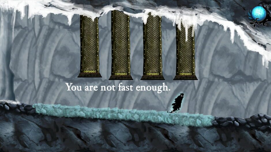 Nihilumbra Screenshot