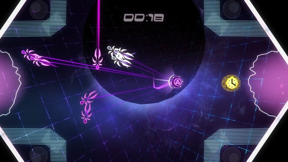 Arclight Cascade Screenshot