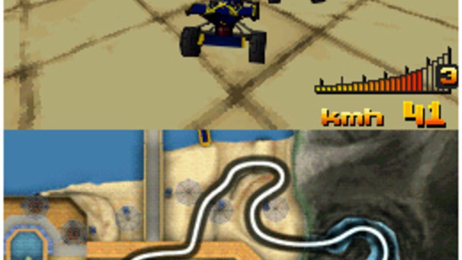 Remote Racers screenshot