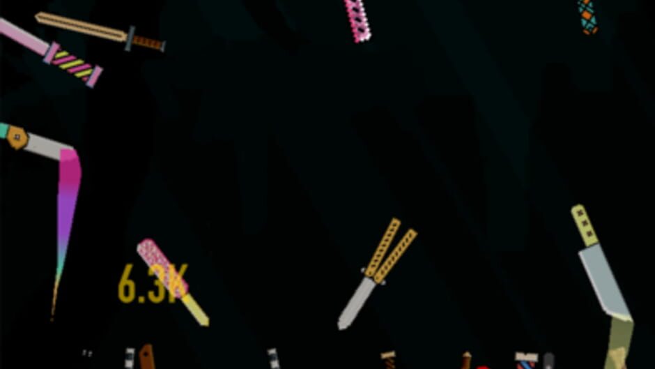 Idle Flipper screenshot