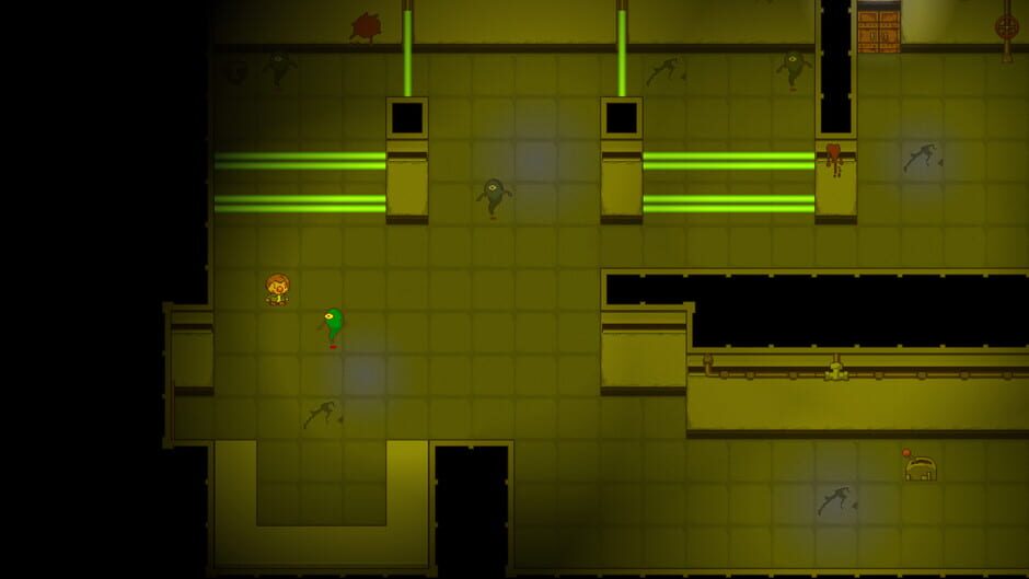 Future Proof Screenshot