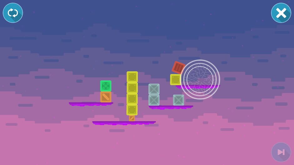 Next 4 screenshot