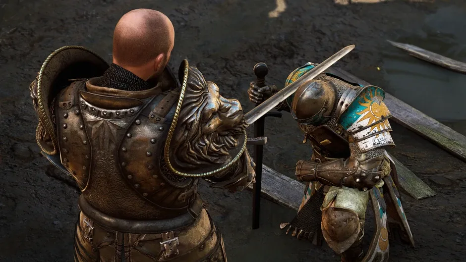 For Honor screenshot 36249