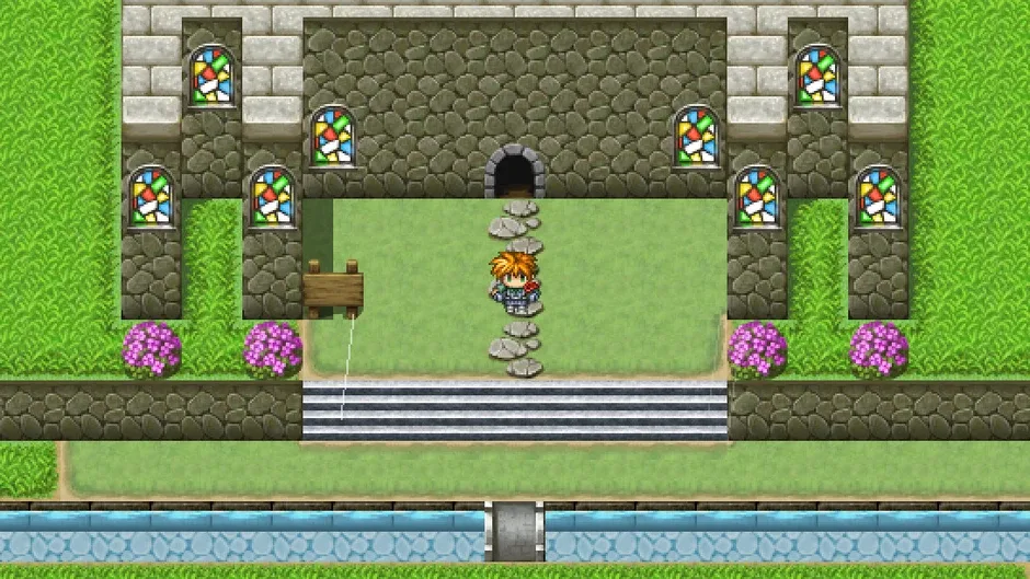 Final Quest