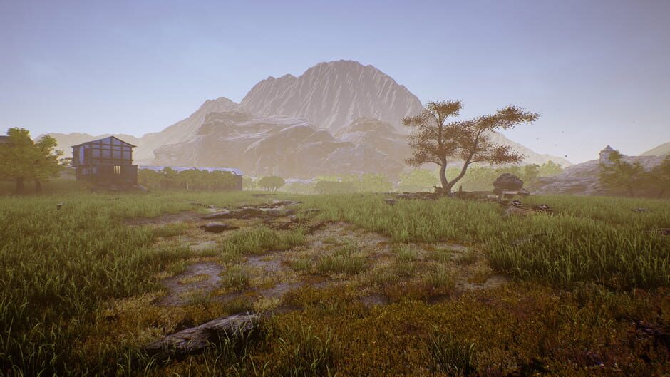 GRIM - Mystery of Wasules Screenshot