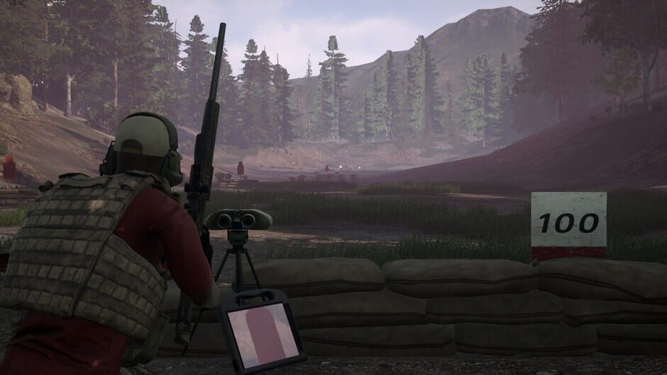 Ground Branch Screenshot