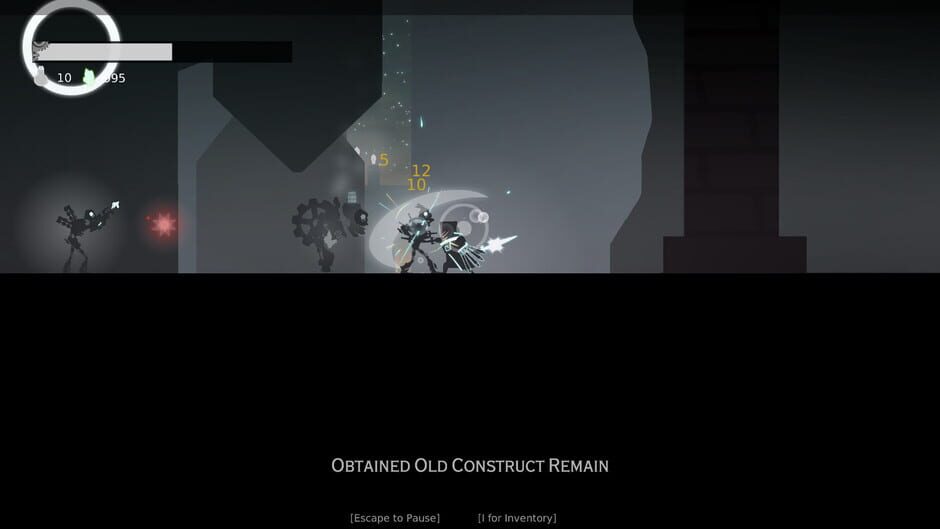 Never Ending Night Screenshot