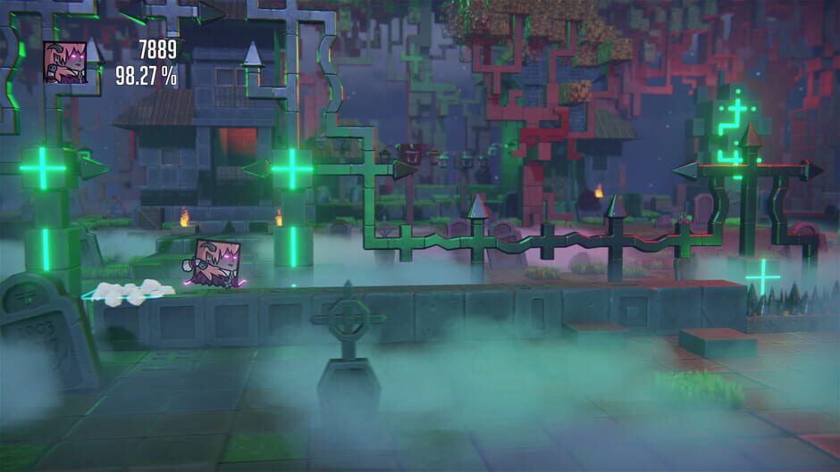Squarewave Maker screenshot