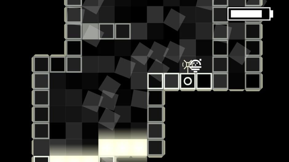 1000 Amps Screenshot