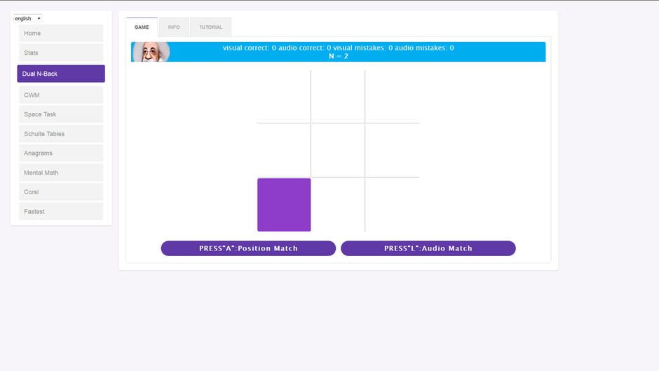 8-in-1 IQ Scale Bundle Screenshot
