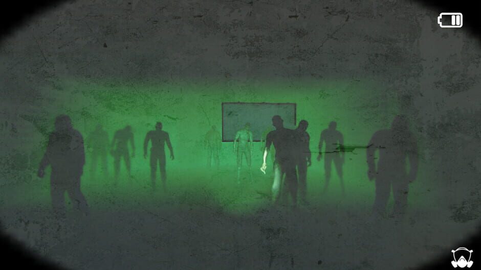 Die in the Dark Screenshot