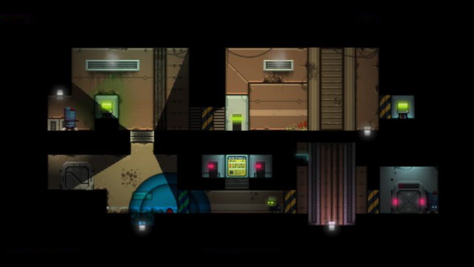 Stealth Bastard Deluxe screenshot 3