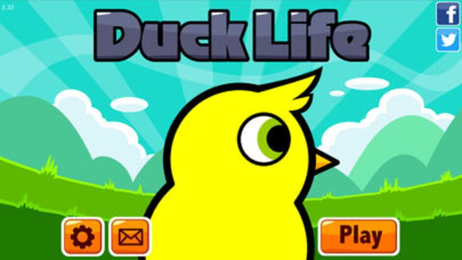 Duck Life Screenshot