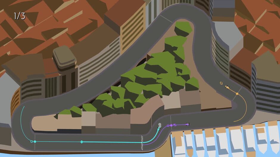 Vienna Automobile Society Screenshot