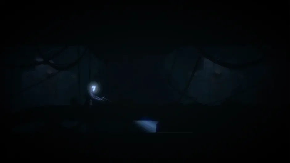 The Fall screenshot 175992