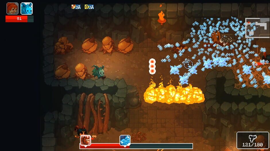 To Hell with Hell Screenshot